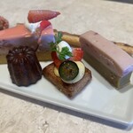 TEPPANYAKI 10 FUKUOKA - 