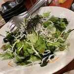 和モダン個室居酒屋 はながこい 新宿御苑前 - 