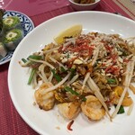 タイ料理バル クントゥアン - 