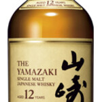 Yamazaki 12 years