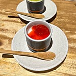 博多筑紫口 肉寿司 - 