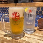 博多筑紫口 肉寿司 - 