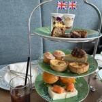 246879623 - 2024.5 British Afternoon Tea