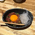 博多筑紫口 肉寿司 - 
