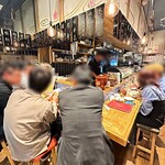 博多筑紫口 肉寿司 - 