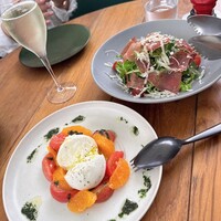 Osteria IL VIAGGIO - 