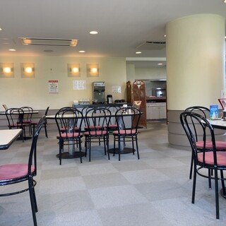 レストラン シェスタ_2