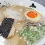 大龍ラーメン - 