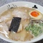 大龍ラーメン - 