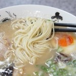 大龍ラーメン - 