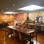 Resutorammerushi - 店内