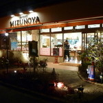 スイーツ ミズノヤ