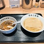 富喜製麺研究所 - 