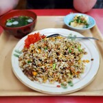 Izumi Ramen - 焼き飯