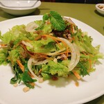 SAIGON RESTAURANT - 