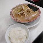 Marusho Ramen - 