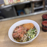 Ichiyoshi Soba - 