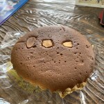 新井家菓子店　　　　　　　 - 