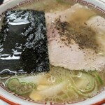 Marusho Ramen - 