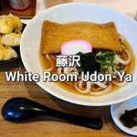 White Room Udon-Ya - 
