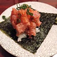鉄板焼 燦燈 - 
