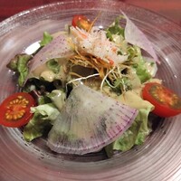 鉄板焼 燦燈 - 