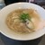 自家製麺 牡蠣工房 Uguisu - 料理写真: