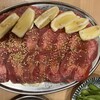 新宿焼肉芝浦ホルモン