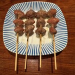 Yakitori Raku - 