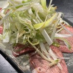 Yakiniku Horumon Ushikura - 