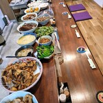 小料理 酔心 - 