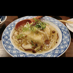 熟成肉×京料理バル 渡和 - 