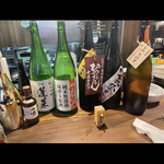 熟成肉×京料理バル 渡和 - 