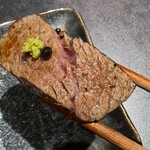 肉匠ますや - 