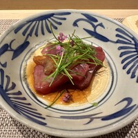 意気な寿し処阿部 青山店 - 