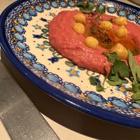 Trattoria Tabule - 
