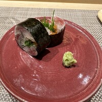 意気な寿し処阿部 青山店 - 