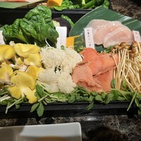 Shangri-La's secret ROPPONGI - 