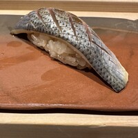 意気な寿し処阿部 青山店 - 