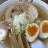 青竹手打ラーメン 日向屋