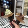GODIVA - 料理写真: