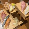 シフクノオト金澤寿司dining