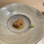 鮨 さいとう はなれ NANZUKA - 