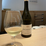 鮨 さいとう はなれ NANZUKA - 