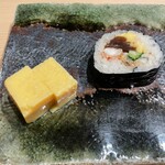 鮨 さいとう はなれ NANZUKA - 