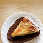 菓子工房 キャトルセゾン - 