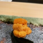 鮨 さいとう はなれ NANZUKA - 