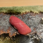 鮨 さいとう はなれ NANZUKA - 