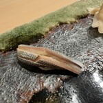 鮨 さいとう はなれ NANZUKA - 