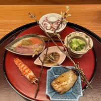 日本料理 太月 - 